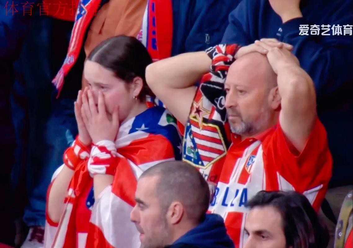 皇马内部感觉竭尽全力难扭转局面，球迷不满表现