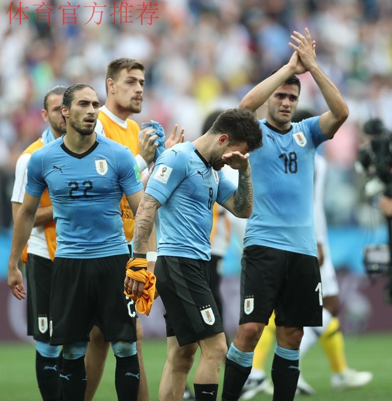 1比5惨败！一场惨案！美洲杯15冠王被打爆，网友：南美足球没落了