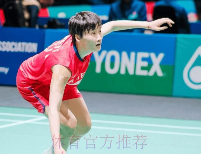 印度羽毛球公开赛首轮 陈雨菲2-0林湘缇晋级 印度羽毛球公开赛首轮 陈雨菲2-0林湘缇晋级